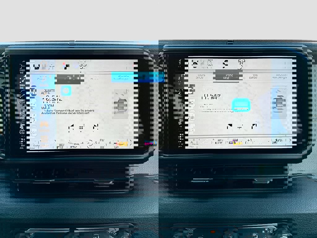 New 2026 Jeep Wrangler Sport image 14