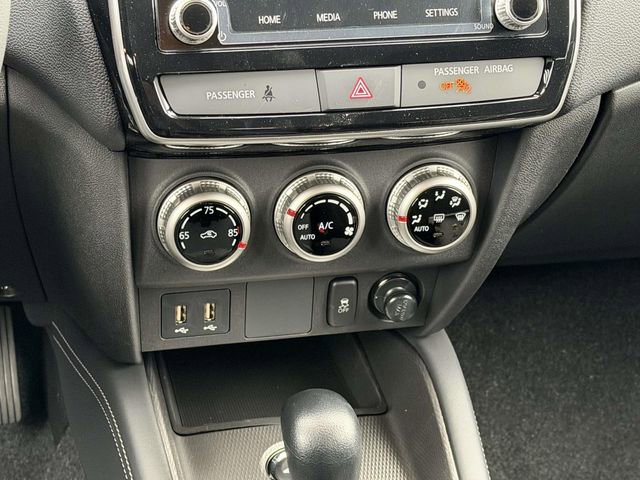 New 2026 Mitsubishi Outlander Sport ES image 16