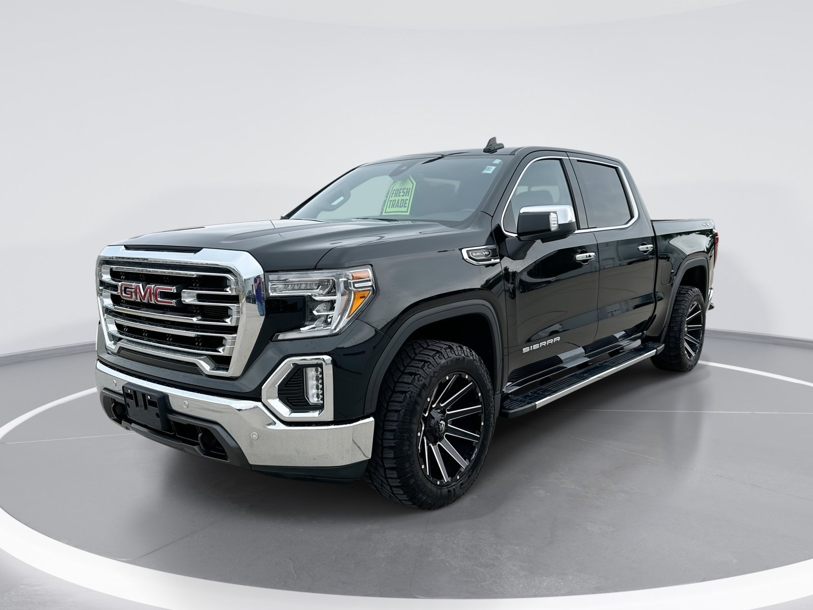 Used 2020 GMC Sierra 1500 SLT w/ SLT Premium Plus Package