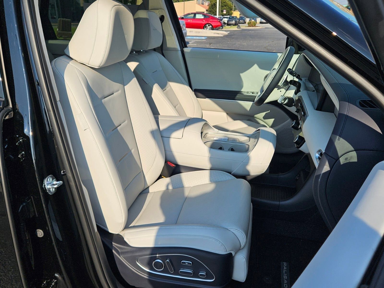 New 2026 Hyundai Palisade Calligraphy image 16