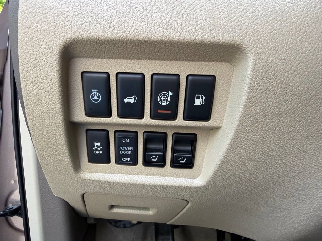 Used 2014 Nissan Murano LE w/ Platinum Edition Package FWD image 22