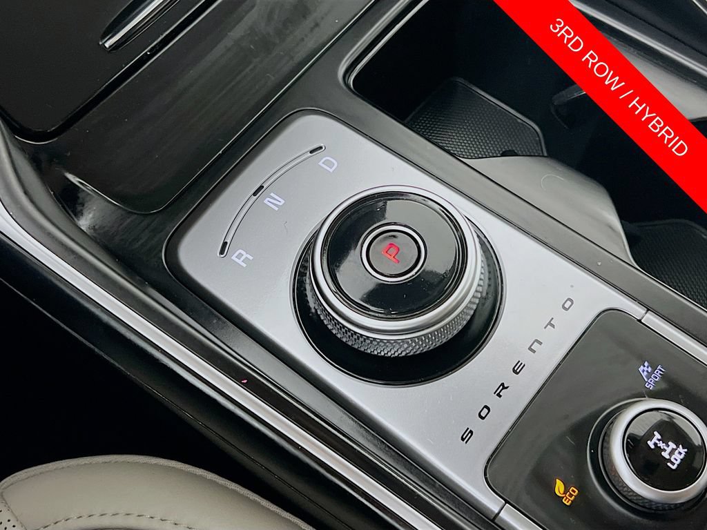 Certified 2023 Kia Sorento EX AWD/4WD image 18