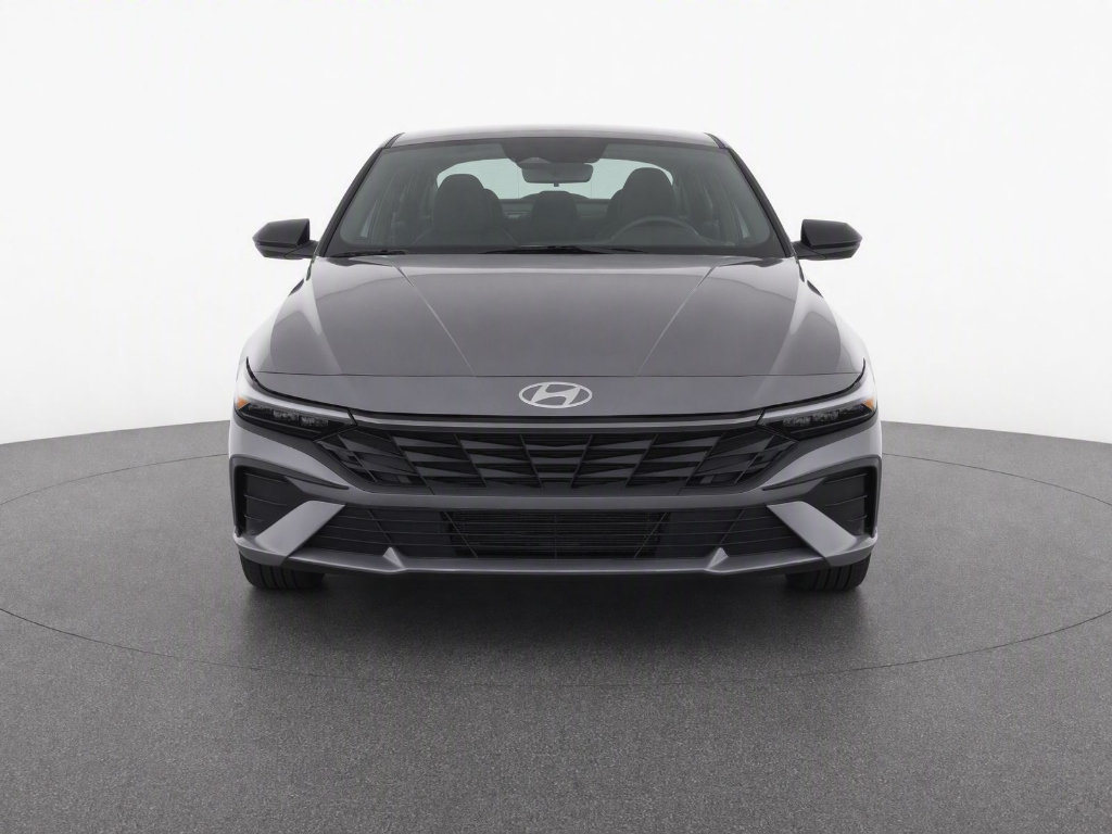 Used 2025 Hyundai Elantra SEL FWD image 5