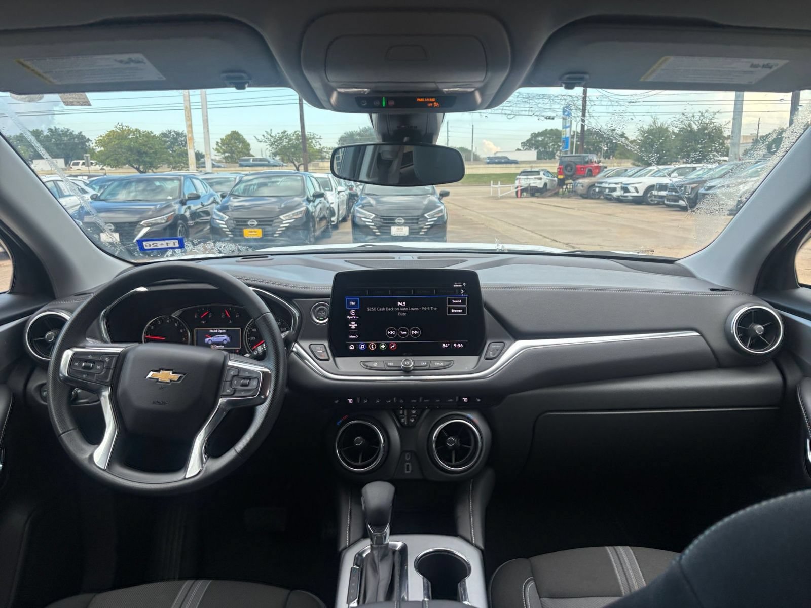 Used 2026 Chevrolet Blazer LT FWD image 33