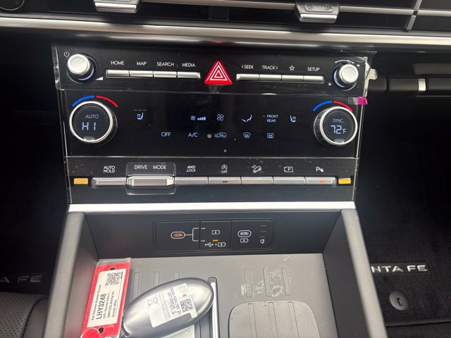 New 2027 Hyundai Santa Fe SEL w/ Tow & Go Package AWD/4WD image 23