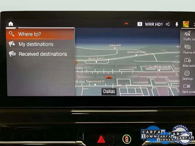 Used 2025 BMW 840i xDrive Convertible AWD/4WD image 41