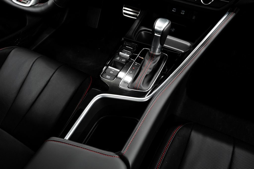 New 2025 Acura ADX A-Spec AWD/4WD image 26