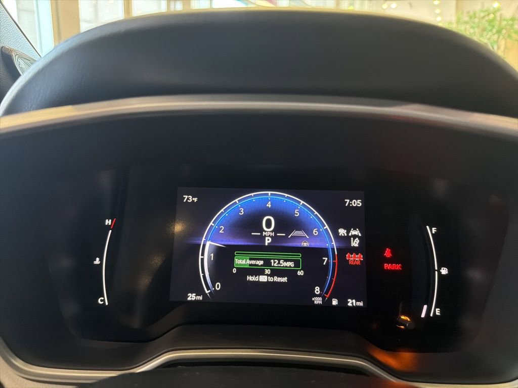 Used 2026 Toyota Corolla XSE image 12