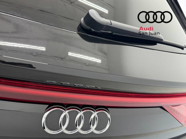 Used 2024 Audi RS Q8 AWD/4WD image 13