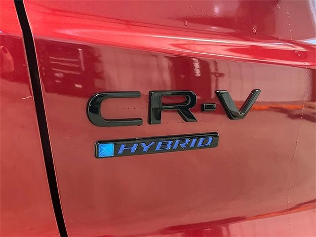 New 2026 Honda CR-V Sport image 6