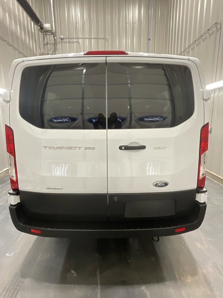 Used 2023 Ford Transit 350 XLT image 21