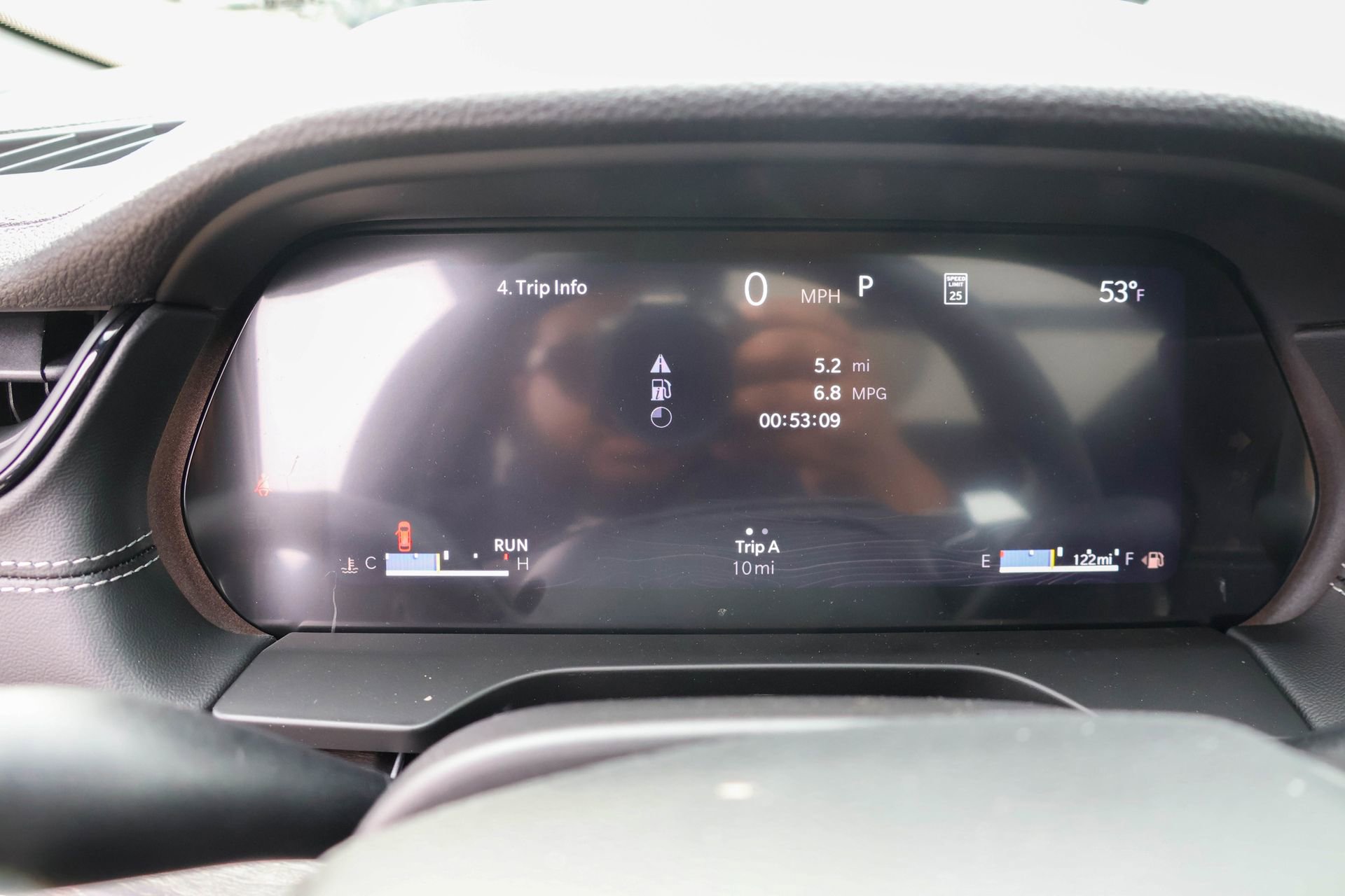 New 2026 Jeep Grand Cherokee L Limited image 30