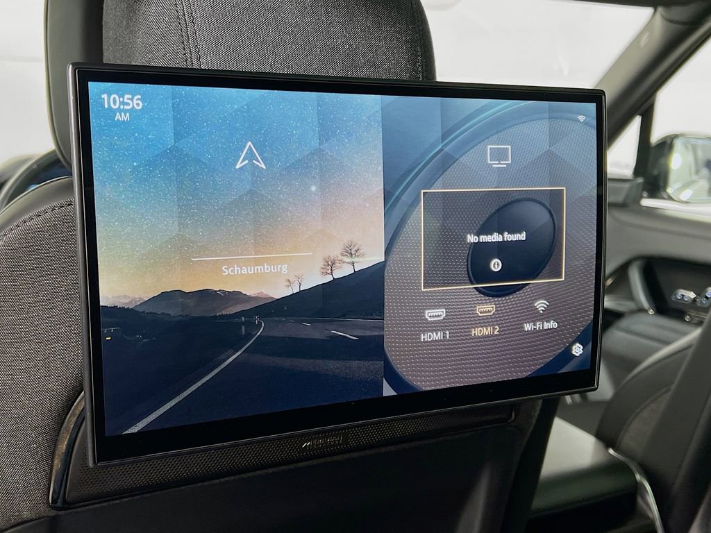 Used 2023 Land Rover Range Rover SV image 27