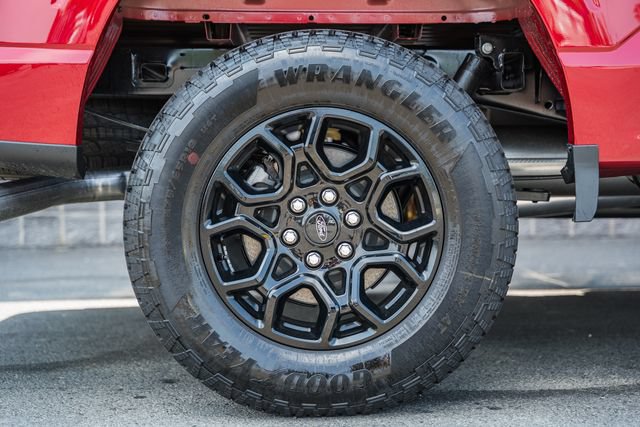 New 2026 Ford F150 XLT w/ Equipment Group 302A MID AWD/4WD image 24
