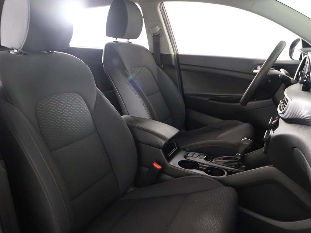 Used 2019 Hyundai Tucson Value FWD image 27