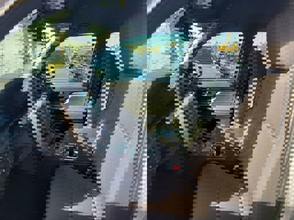 New 2025 Toyota Tacoma SR5 image 16