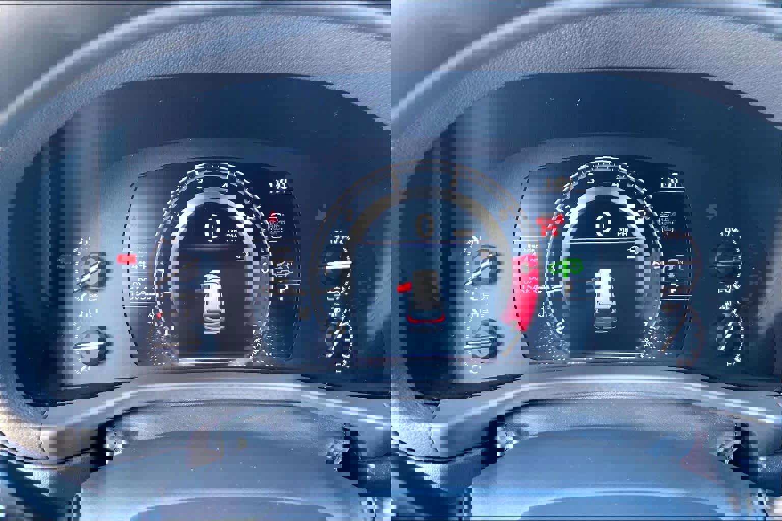 Used 2024 Lexus LX 600 4WD w/ Appearance Package image 26