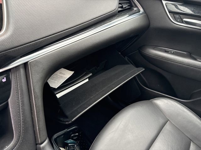 Used 2022 Cadillac XT5 Premium Luxury image 24