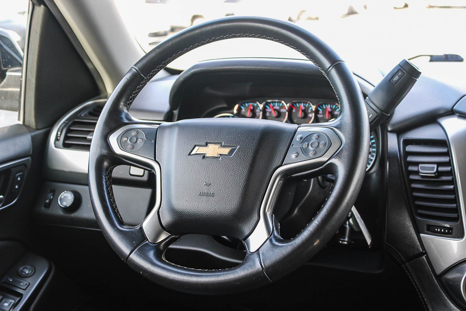 Used 2018 Chevrolet Tahoe LS image 15