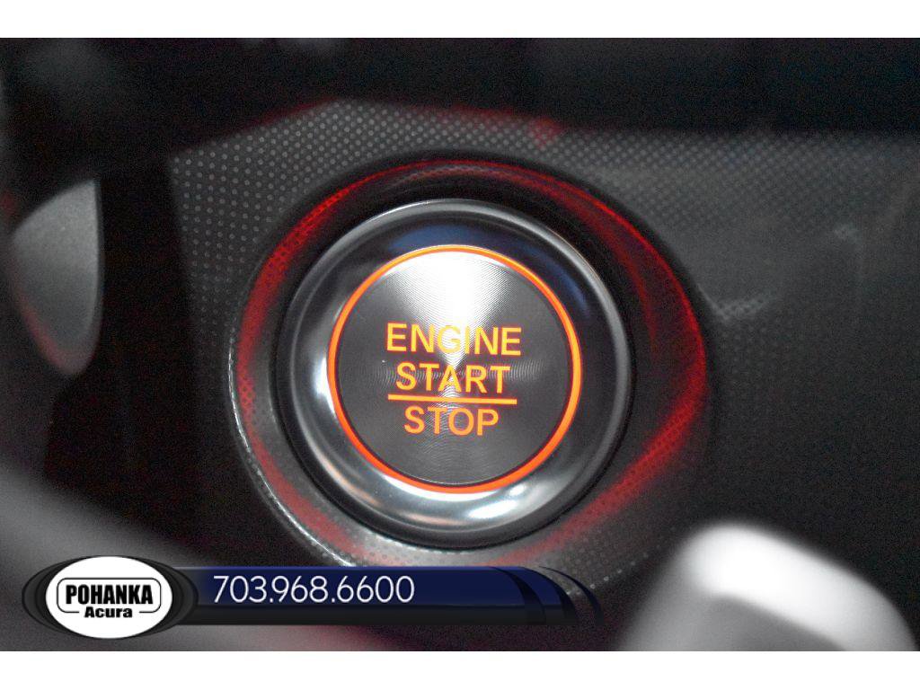 New 2025 Acura Integra A-Spec image 26