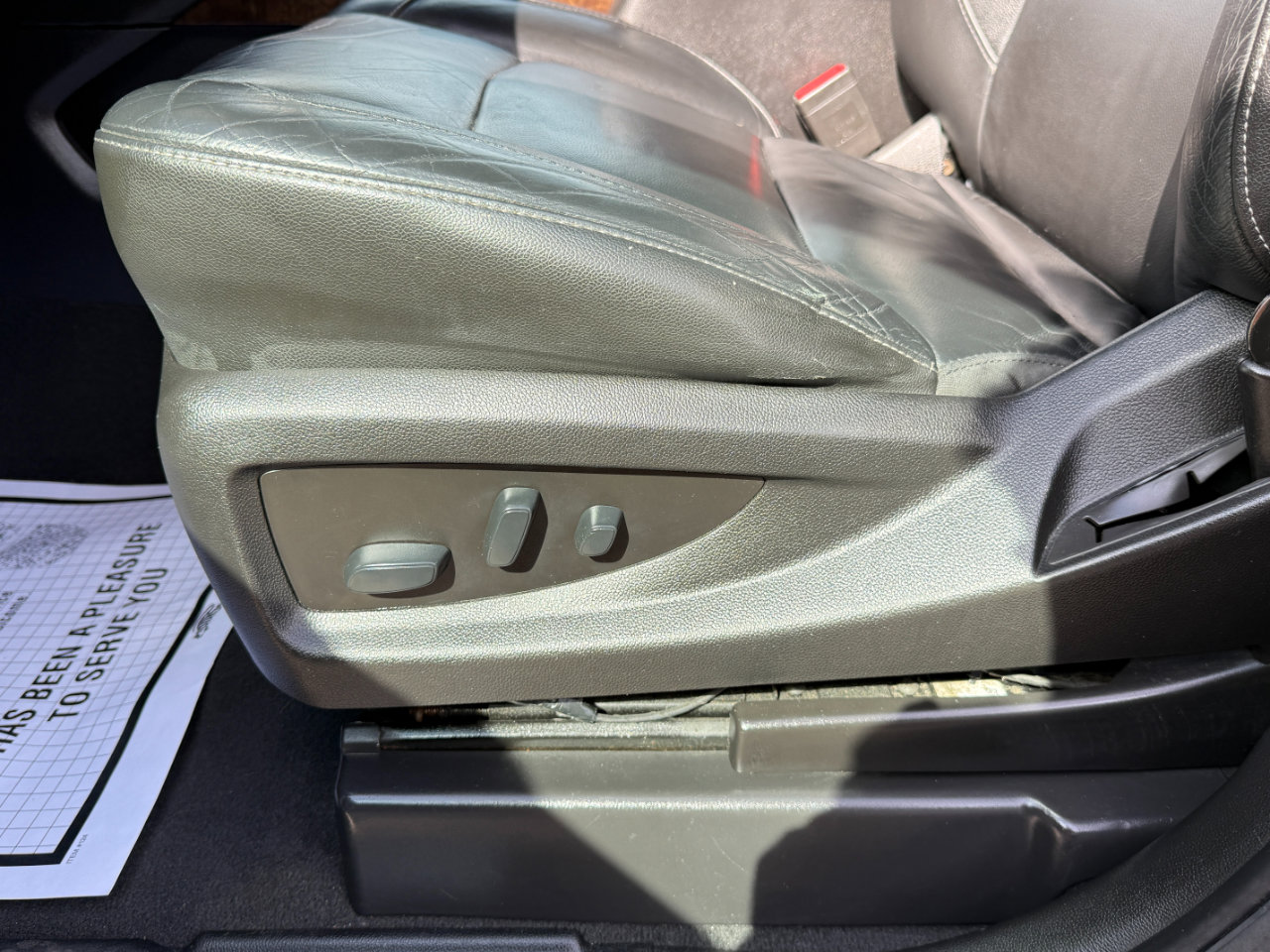 Used 2019 Chevrolet Tahoe LT image 15