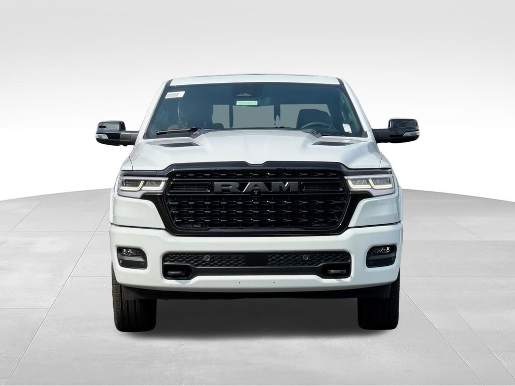 New 2026 RAM 1500 Limited AWD/4WD image 2