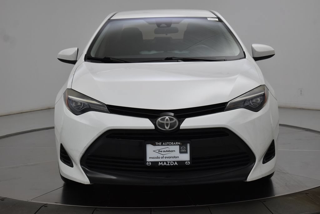 Used 2017 Toyota Corolla LE FWD image 13