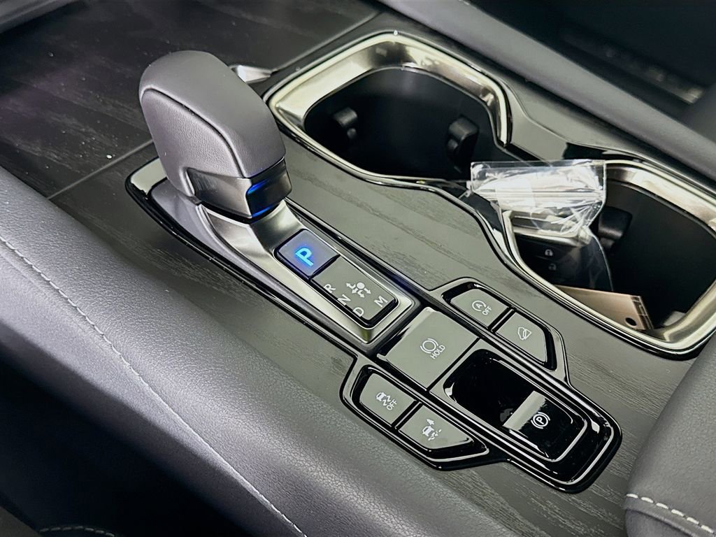 New 2025 Lexus RX 350 AWD image 15
