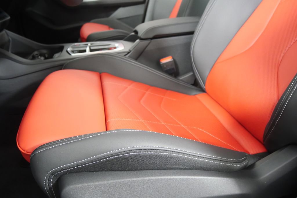 Used 2026 BMW 228i w/ Premium Package FWD image 10