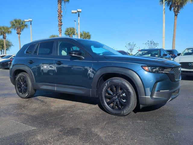 New 2026 MAZDA CX-50 AWD 2.5 S w/ Weather Package image 2