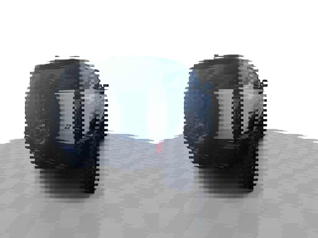 New 2025 GMC Hummer EV 2X image 7