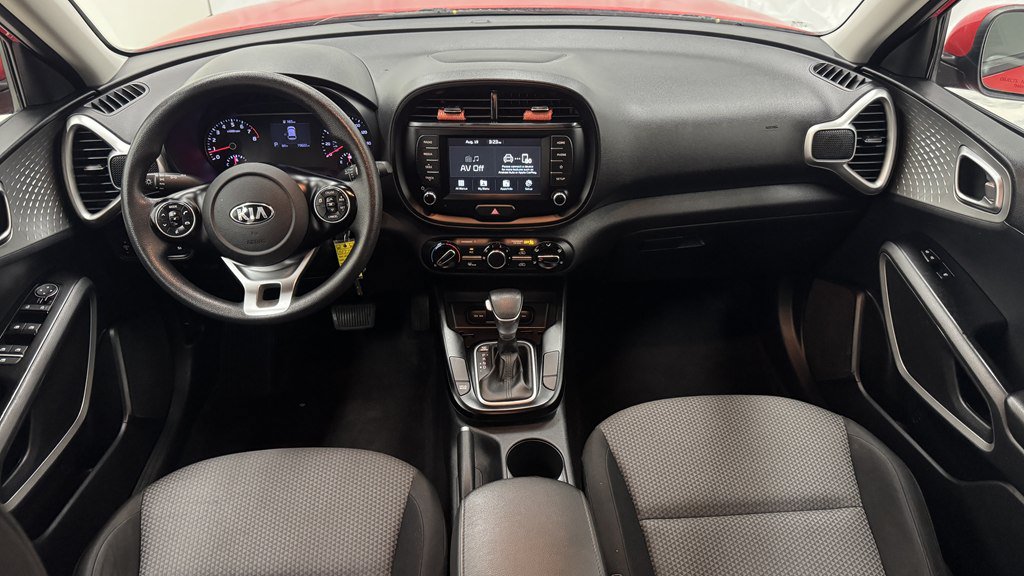 Used 2020 Kia Soul LX FWD image 21