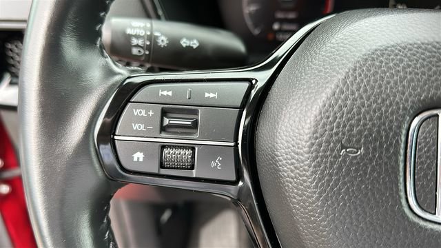 Used 2024 Honda CR-V EX-L image 12