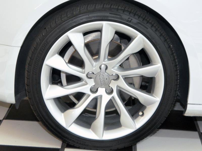 Used 2014 Audi A5 2.0T Premium Plus image 14