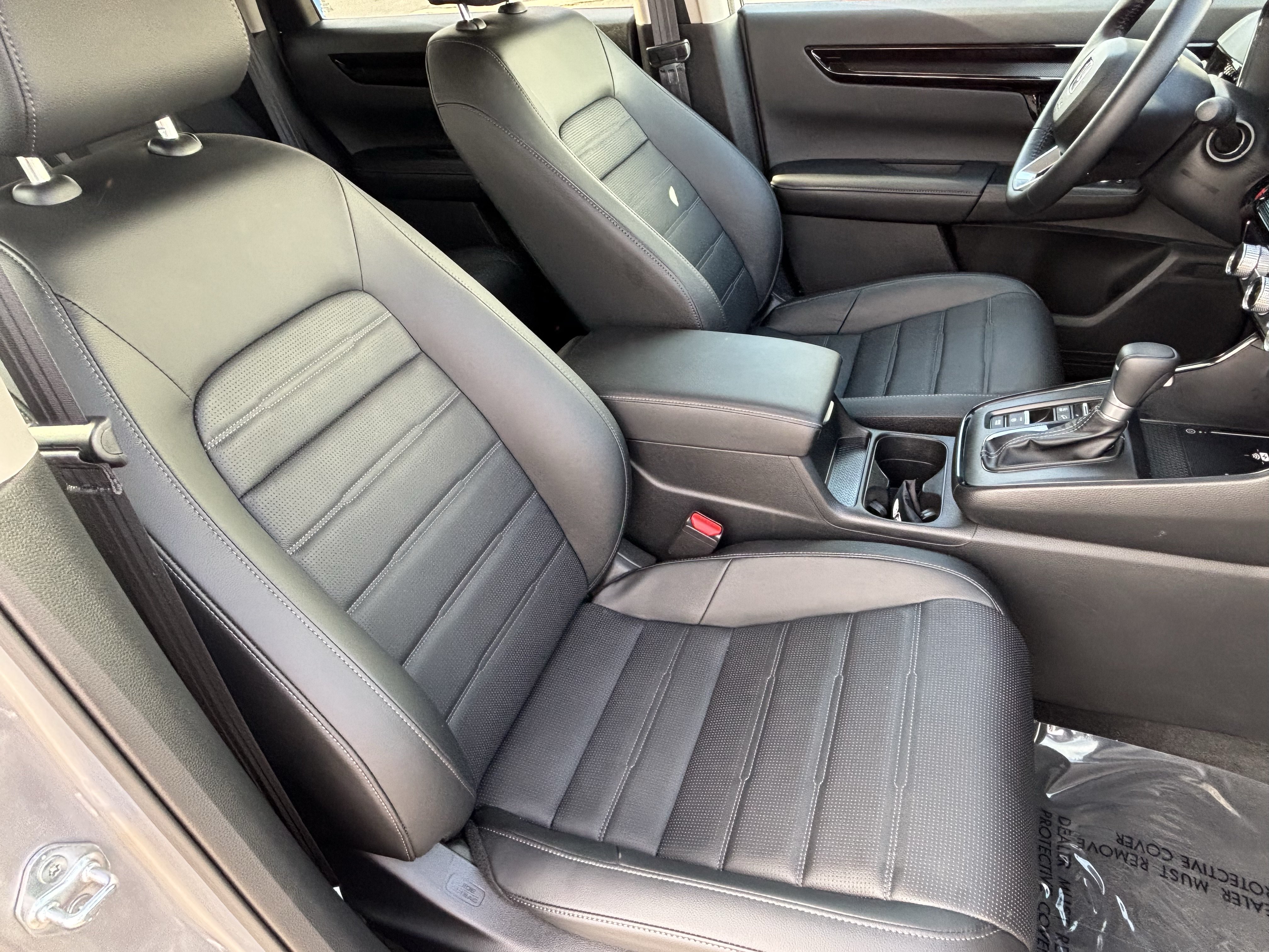 Used 2026 Honda CR-V EX-L image 10