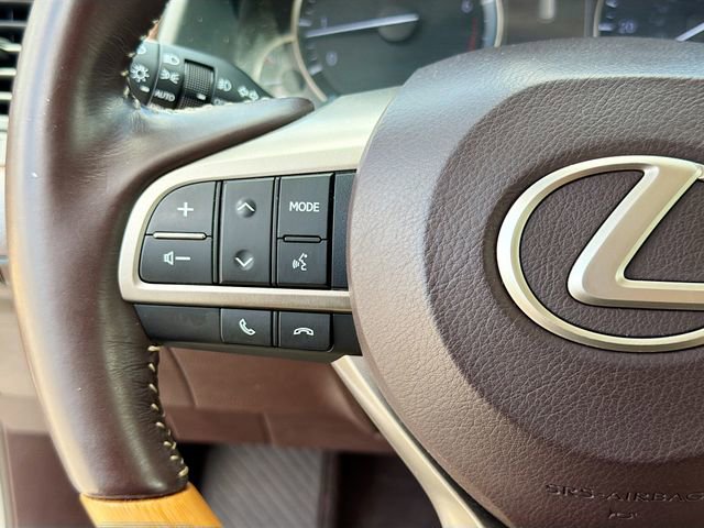 Used 2018 Lexus RX 350L FWD image 38
