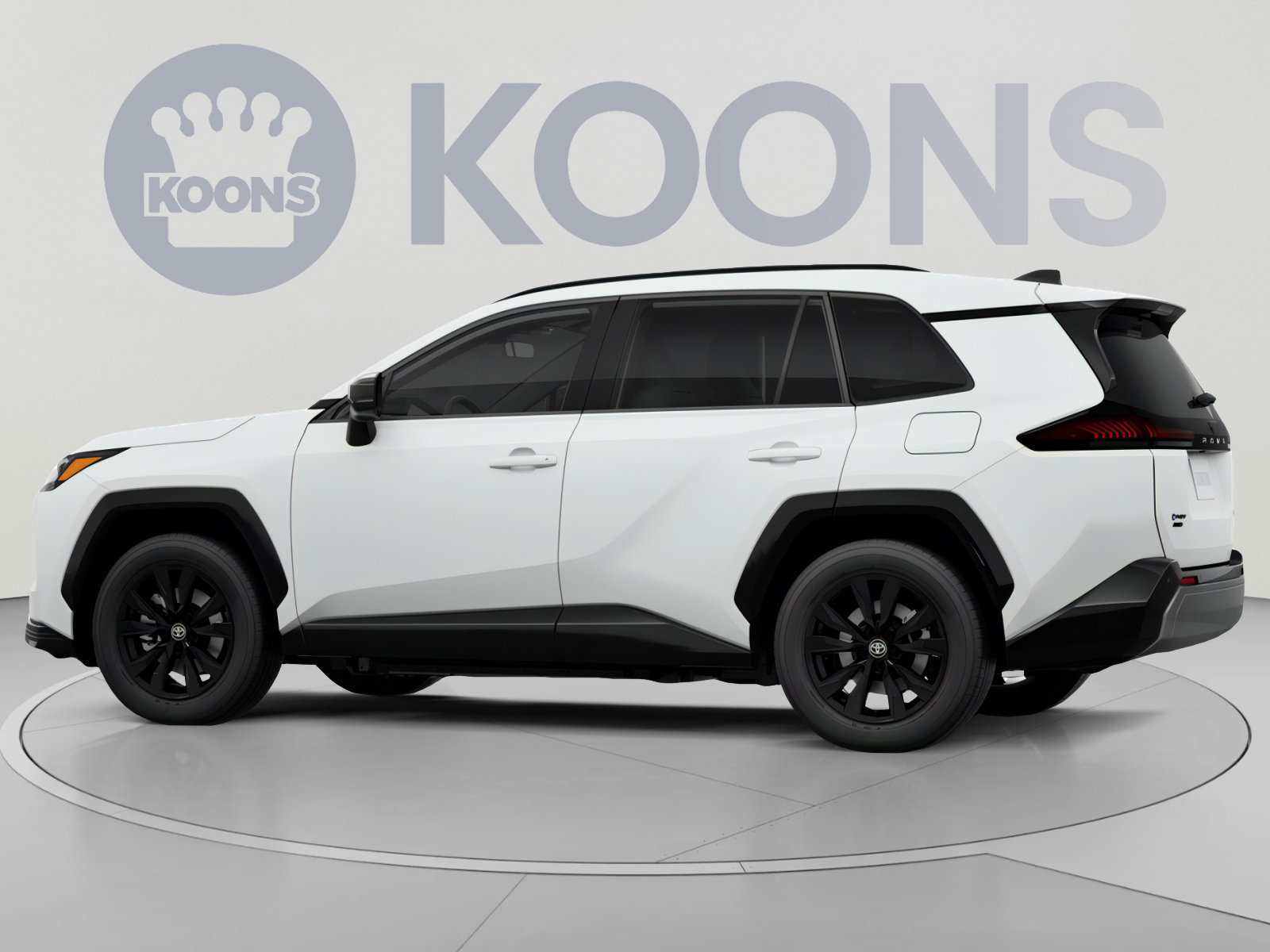 New 2026 Toyota RAV4 SE w/ Convenience Package AWD/4WD image 7