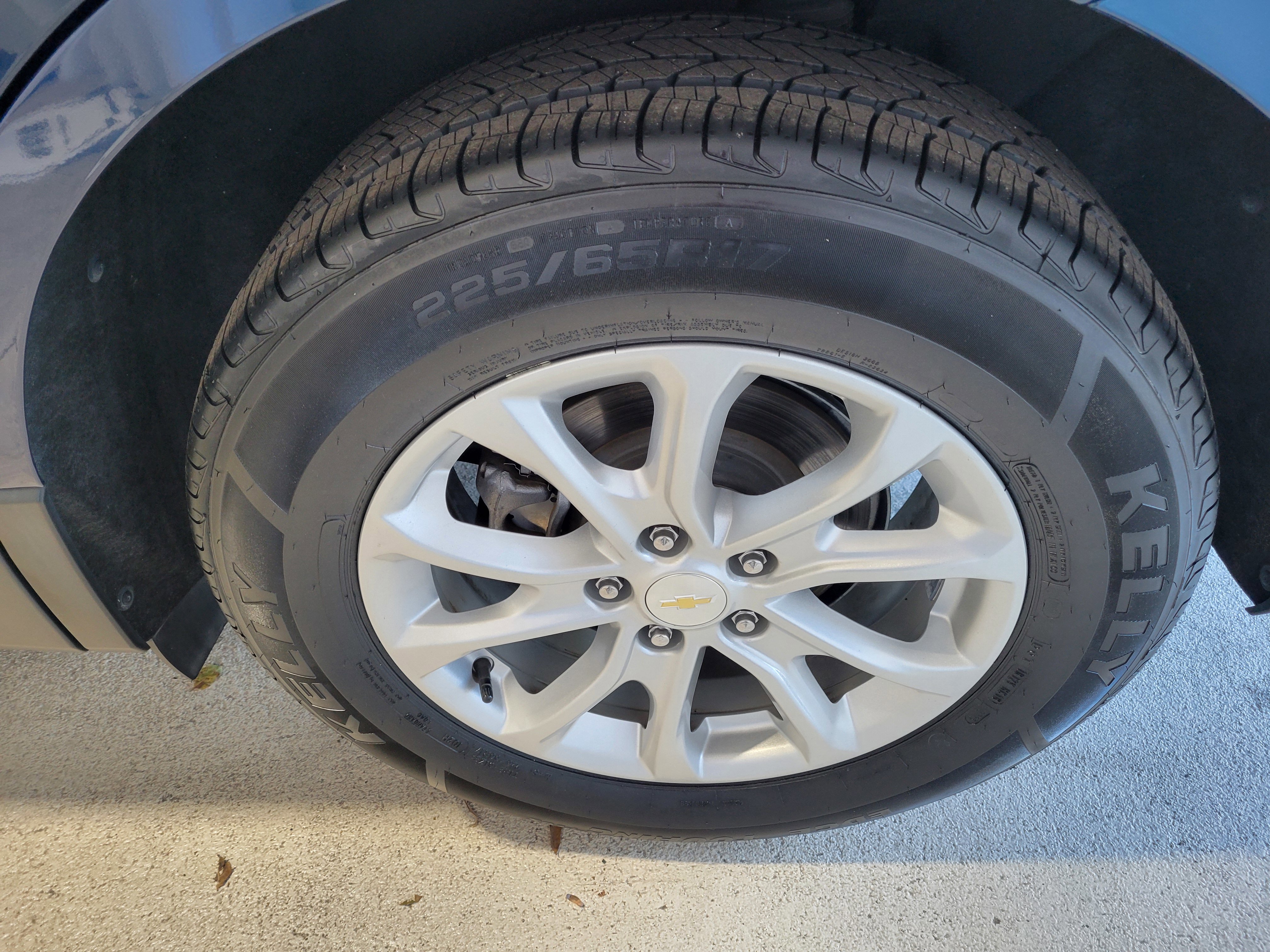 Certified 2019 Chevrolet Equinox LT image 38