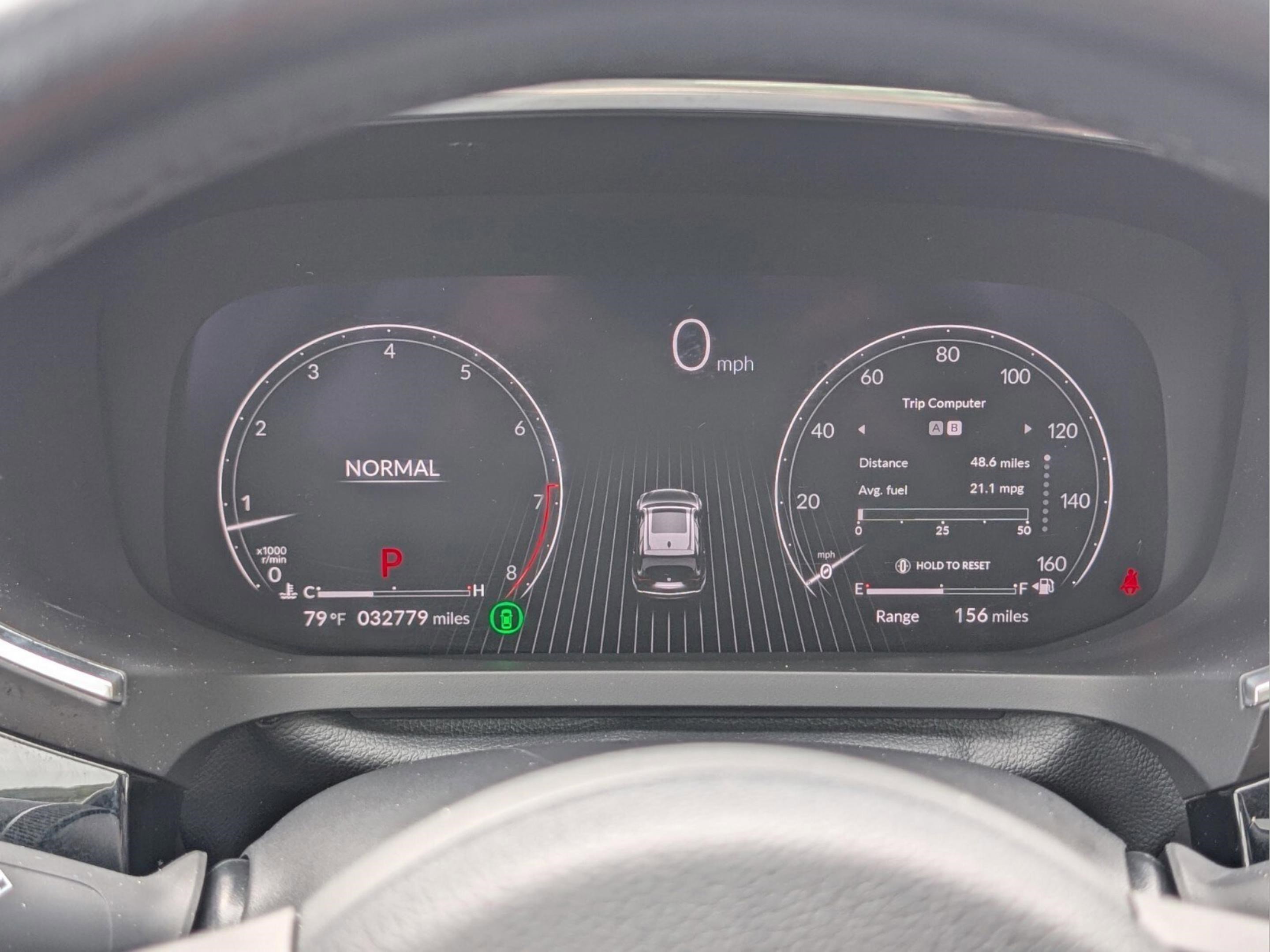 Used 2024 Acura MDX FWD w/ Technology Package image 37