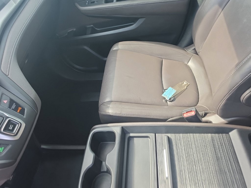 Used 2019 Honda Odyssey EX-L image 23