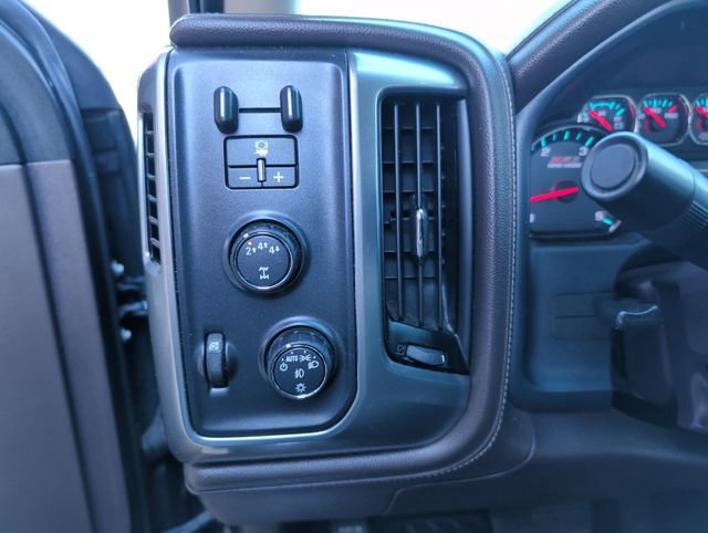 Used 2019 Chevrolet Silverado 2500 LTZ w/ Duramax Plus Package AWD/4WD image 31