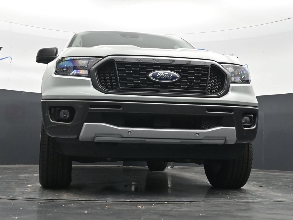 Used 2022 Ford Ranger XLT w/ Equipment Group 302A High RWD image 27