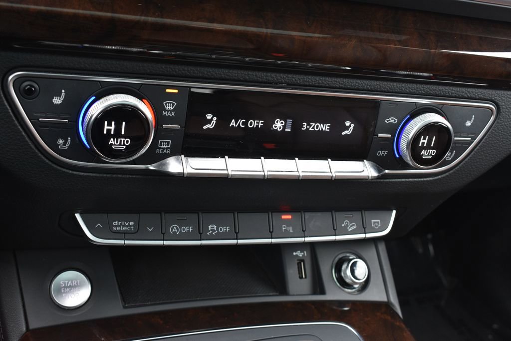 Used 2019 Audi Q5 2.0T Premium Plus w/ Premium Plus Package image 24