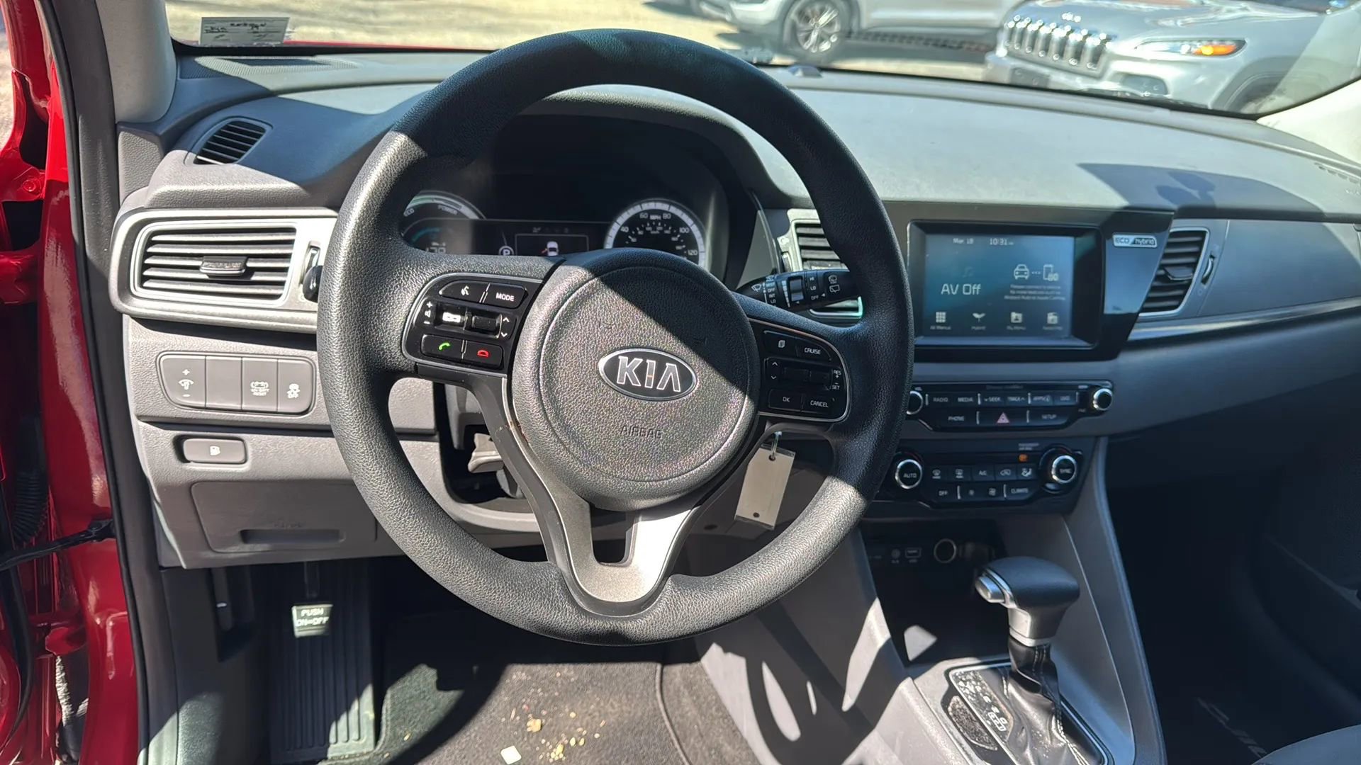 Used 2019 Kia Niro FE image 9