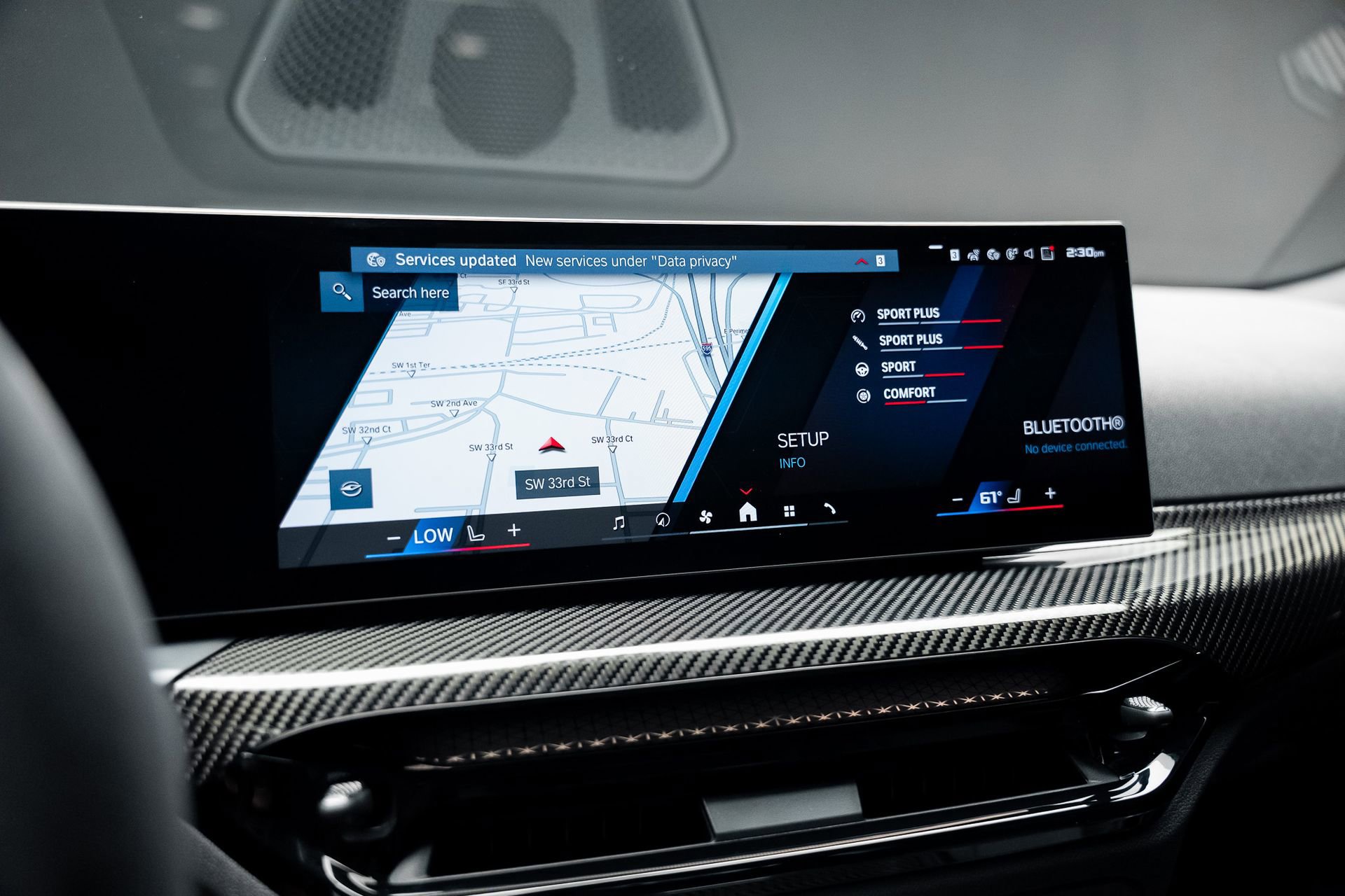 Used 2025 BMW M2 RWD image 50