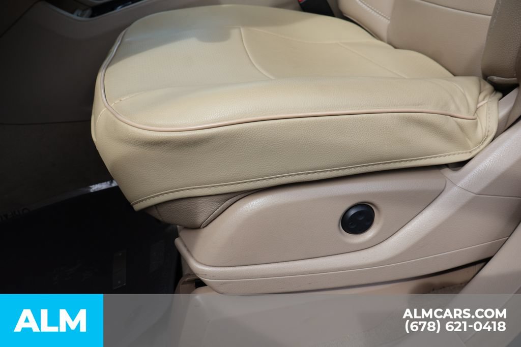 Used 2012 Mercedes-Benz ML 350 4MATIC image 17