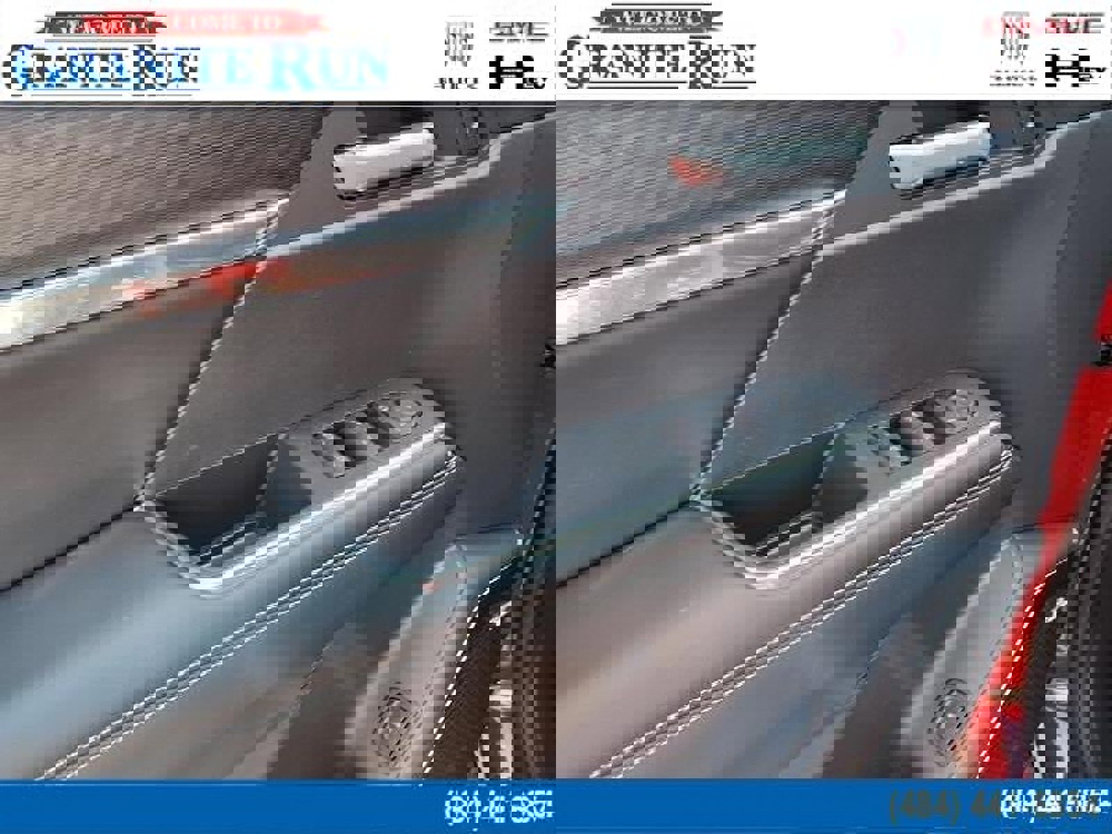 New 2026 GMC Acadia Elevation w/ Elevation Premium Package image 10