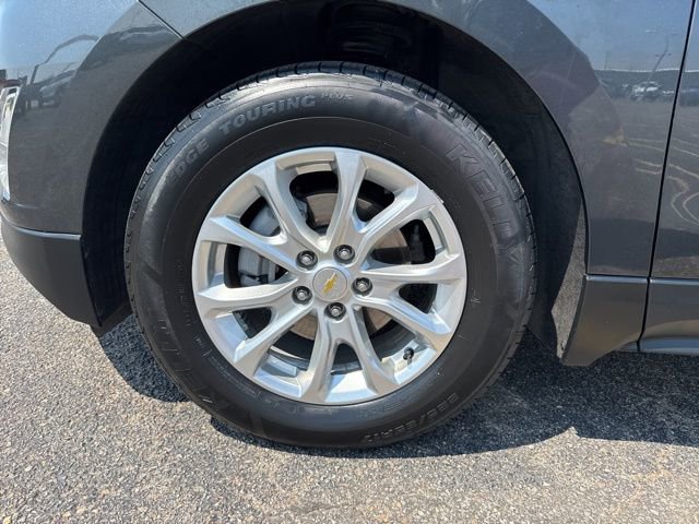 Used 2020 Chevrolet Equinox LT image 22