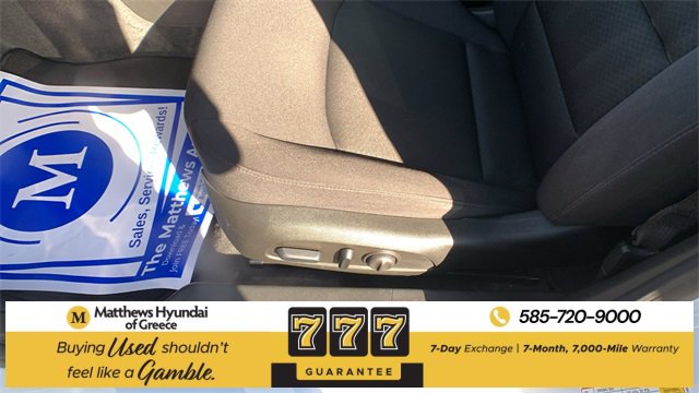 Used 2023 Chevrolet Malibu LT image 12