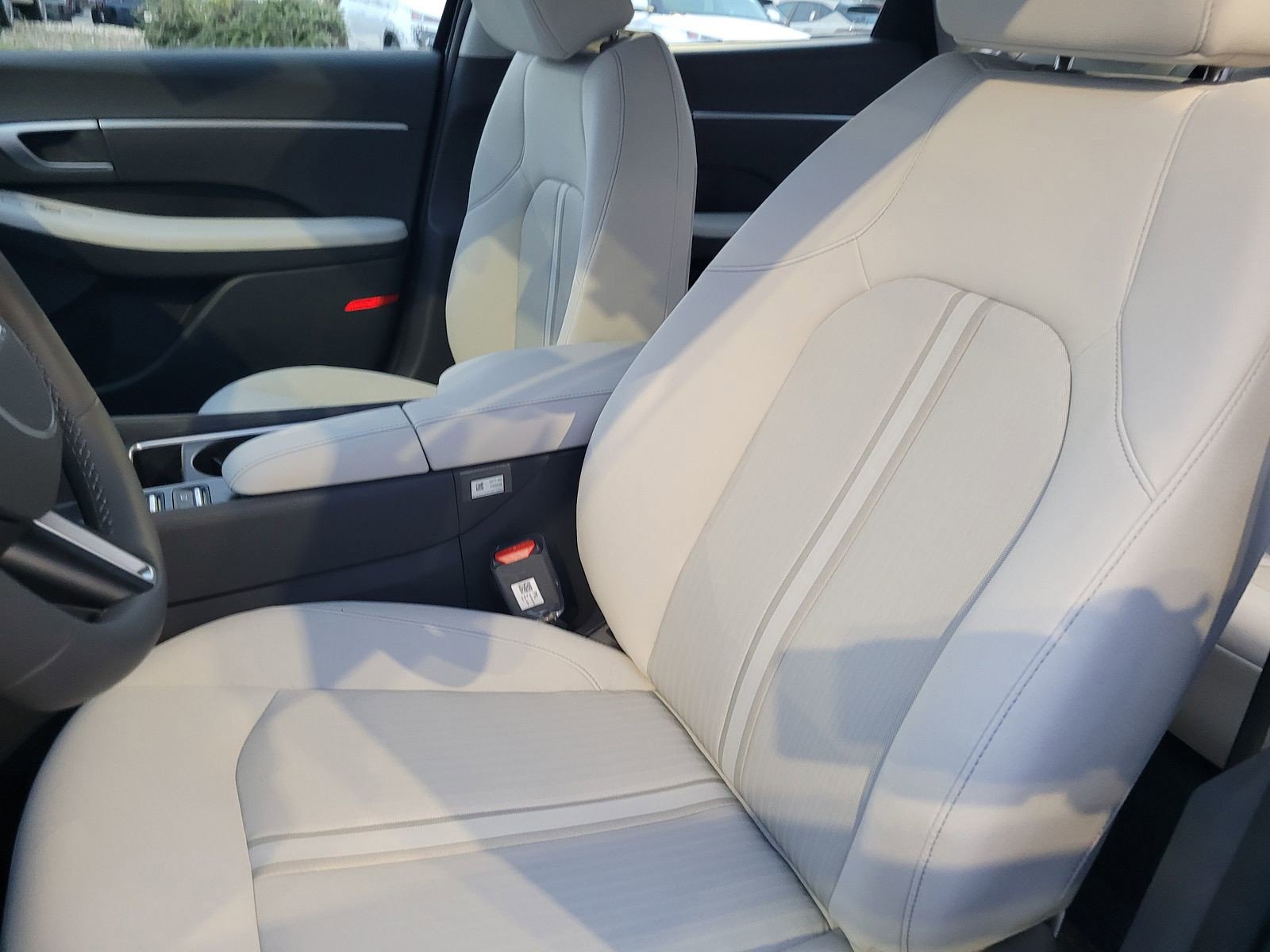 New 2026 Hyundai Sonata SEL image 12